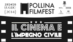 “Pollina Film Fest” a Pollina