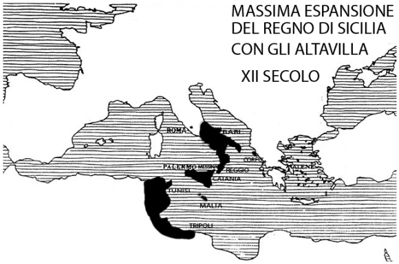 Regno di Sicilia (1160)