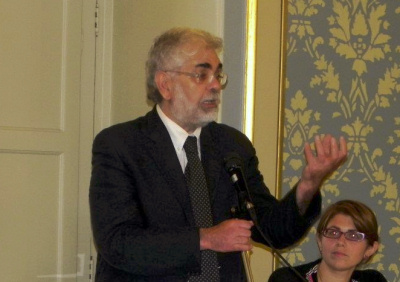 Roberto Mazzarella