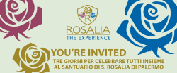 “Rosalia - The experience” al Santuario di Santa Rosalia