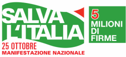 “Salva l'Italia”