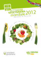 “Settimana Vegetariana Mondiale”