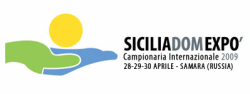 “SiciliaDomExpo”