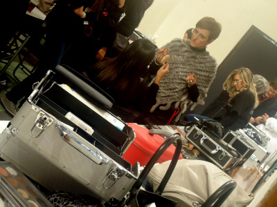 “Sicilia Fashion Night”