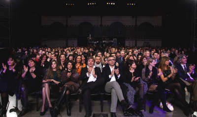 “Sicilia Fashion Night”