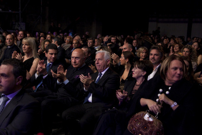 “Sicilia Fashion Night”