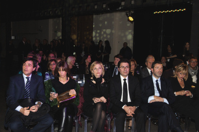 “Sicilia Fashion Night”