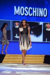 “Sicilia Fashion Night”