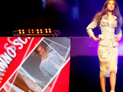 “Sicilia Fashion Night”