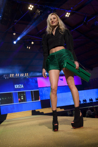 “Sicilia Fashion Night”