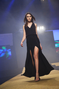 “Sicilia Fashion Night”