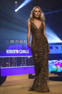 “Sicilia Fashion Night”