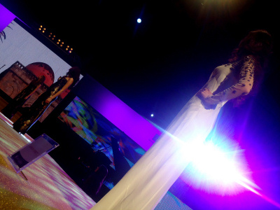 “Sicilia Fashion Night”