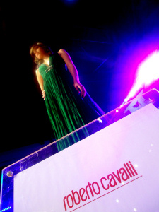 “Sicilia Fashion Night”