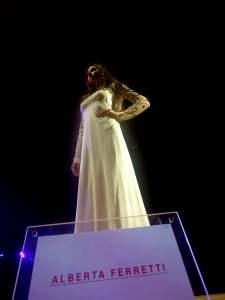 “Sicilia Fashion Night”