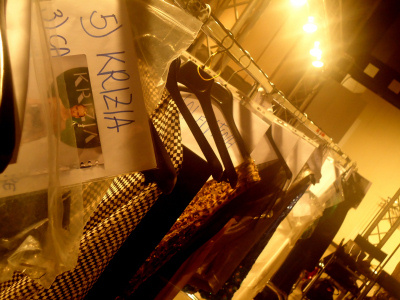 “Sicilia Fashion Night”