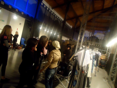 “Sicilia Fashion Night”