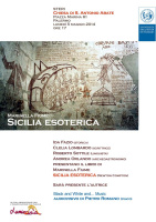 Marinella Fiume - “Sicilia esoterica”