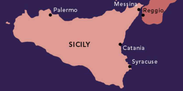 Sicily