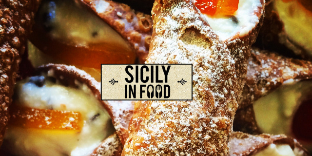 Sicily in Food