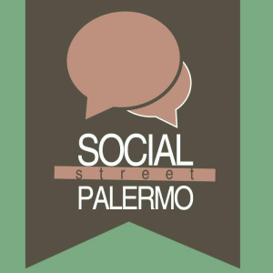 Social street Palermo