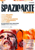 “Spazio all'arte reunion”