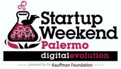 “Startup Weekend Palermo”