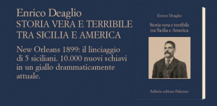 Enrico Deaglio - “Storia vera e terribile tra Sicilia e America”