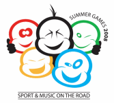 “Summer Games Tour 2008”