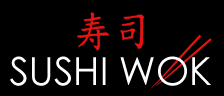 Sushi Wok