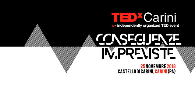 "TEDx" Carini