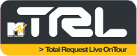 “TRL - Total Request Live On Tour”