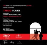 “Tango toilet”
