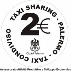 “Taxi sharing”
