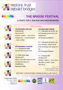 “The bridge festival”