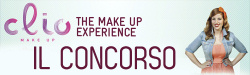 Clio a Palermo con il “The make up experience tour”