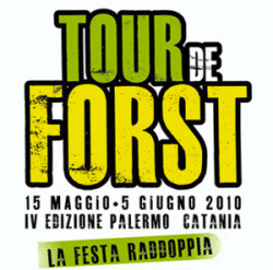 “Tour de Forst”