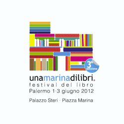 “Una Marina di libri”