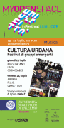 “UniverCittà inFestival” - musica “Cultura urbana”