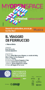 “UniverCittà inFestival” - musica “Il viaggio di Ferruccio”