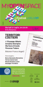 “UniverCittà inFestival” - libri “Territori costieri”