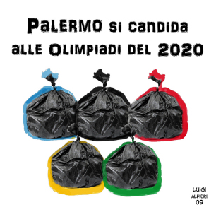Palermo 2020