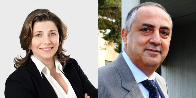 Centrodestra: Varchi e Lagalla ufficializzano la candidatura a sindaco di Palermo
