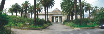 Villa Castelnuovo
