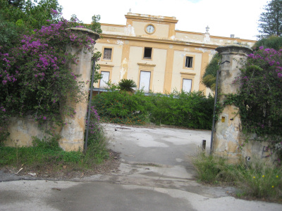 Villa Florio-Pignatelli