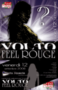 “Volto Feel Rouge”