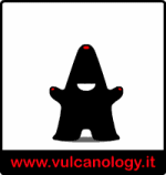 Vulcanology
