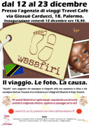 “Wasafiri”