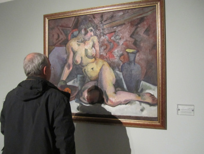 Le avanguardie russe a Palermo