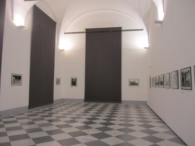 Le avanguardie russe a Palermo